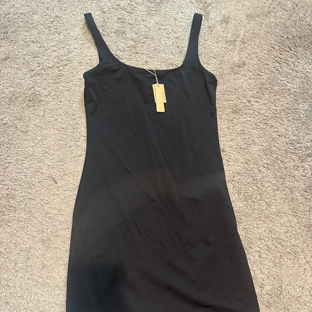 Skims Swim Dress